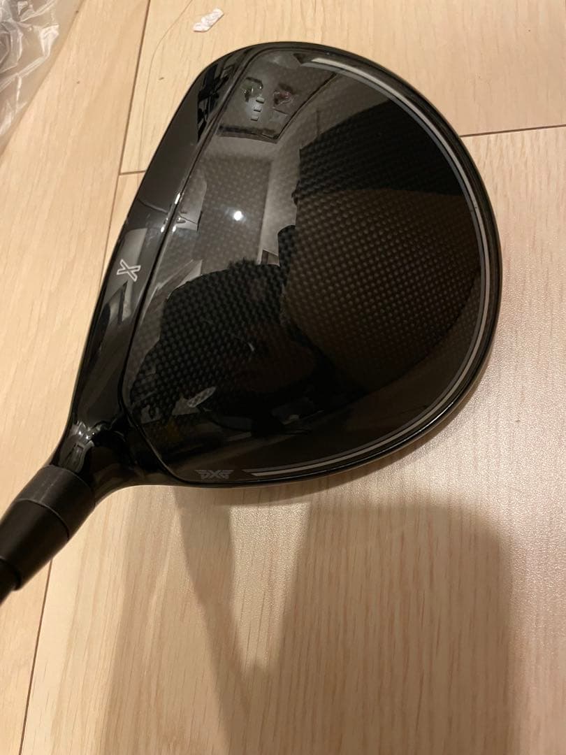 PXG Secret Weapon シークレットウェポン ミニドライバー 訳あり