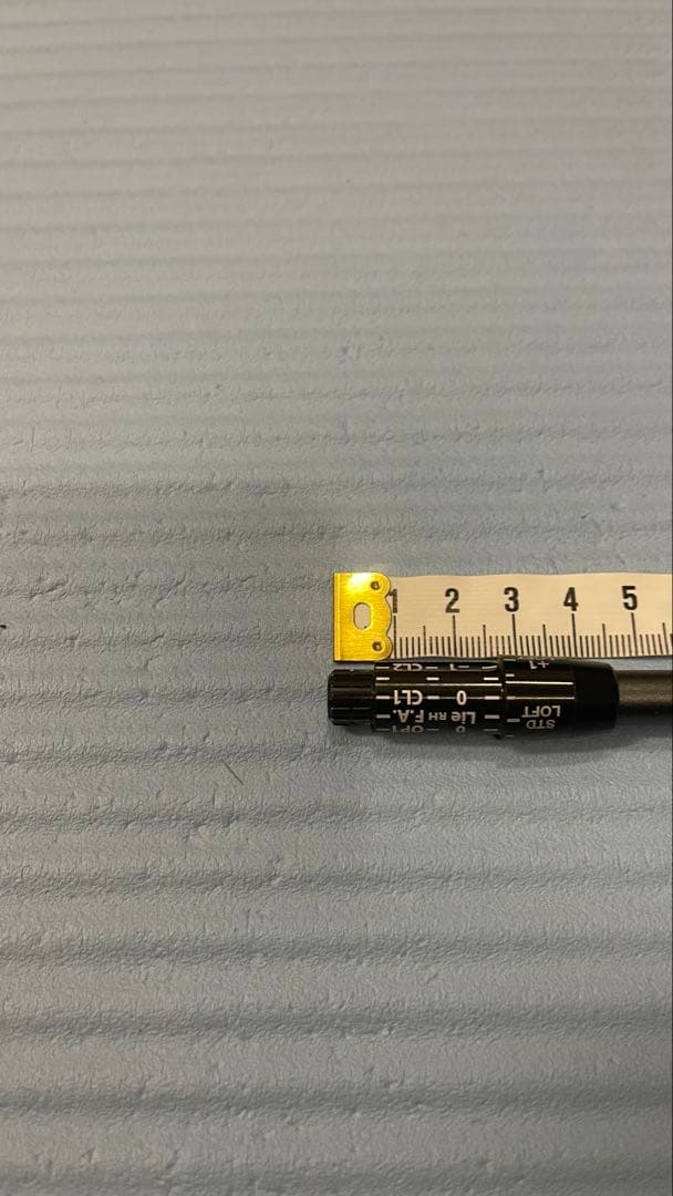 ゼクシオ eks 2024 AX-Ⅲドライバー用シャフト S AX-3 xxio