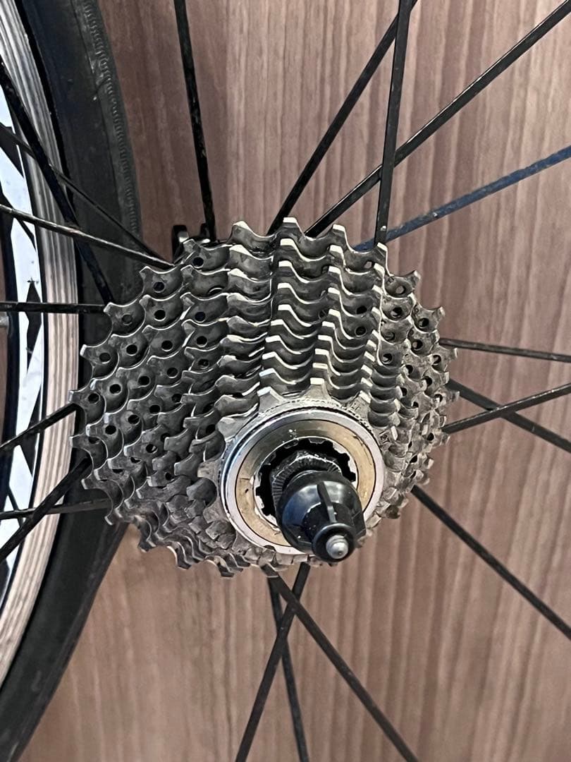 即購入OK MAVIC AKSIUM ELITE、AKSIUM完組ホイール