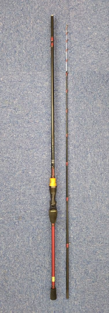 DAIWA アナリスターカワハギ 82-175Ｅ　美品