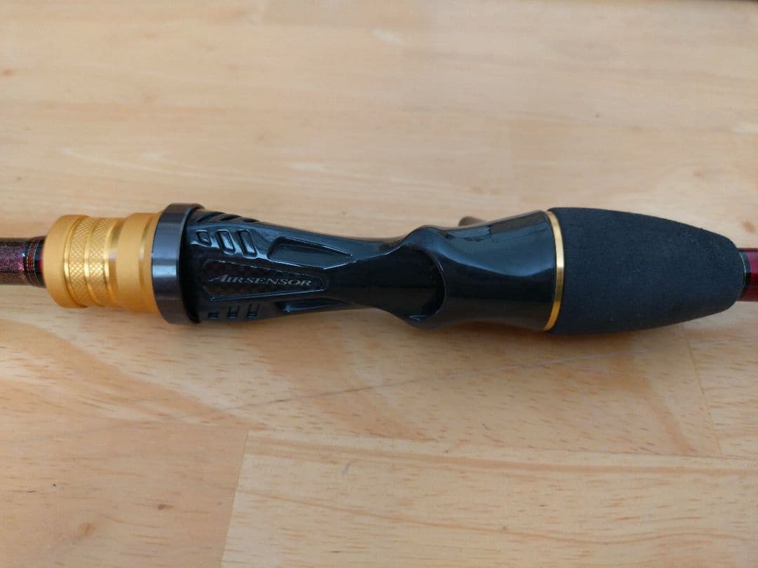 DAIWA アナリスターカワハギ 82-175Ｅ　美品
