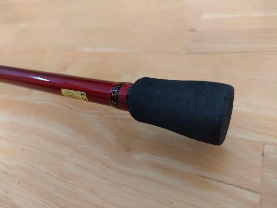 DAIWA アナリスターカワハギ 82-175Ｅ　美品