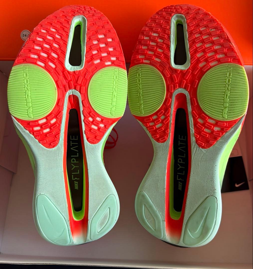 ナイキ アルファフライ3 NIKE Alphafly3 メンズ26.0