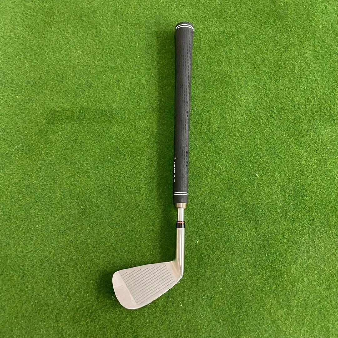 【美品】素振り練習 takumi スイングマスター プロ ヘッド付きタイプ器具