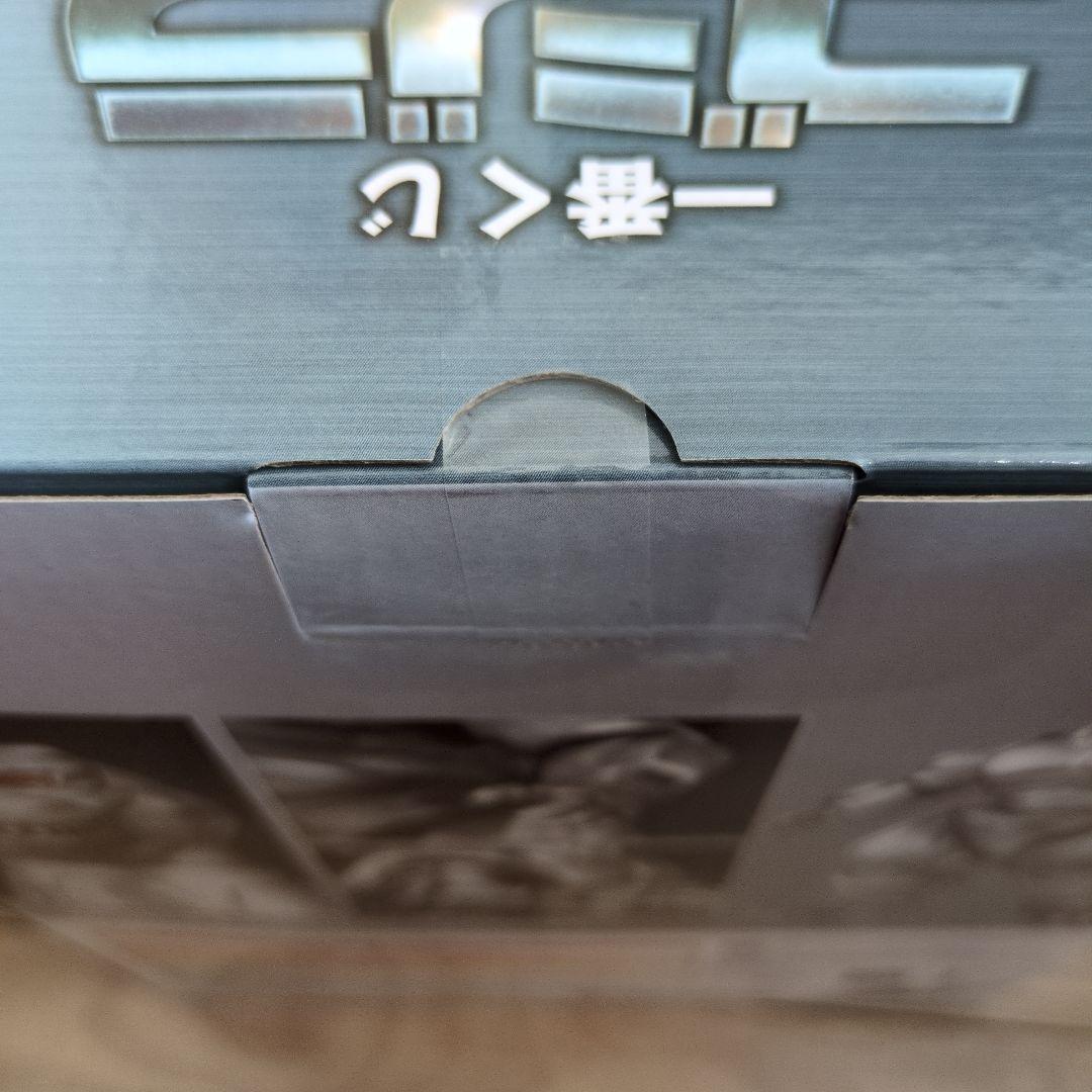 一番くじ ゴジラ A賞 メカゴジラ B賞 メカキングギドラ フィギュア