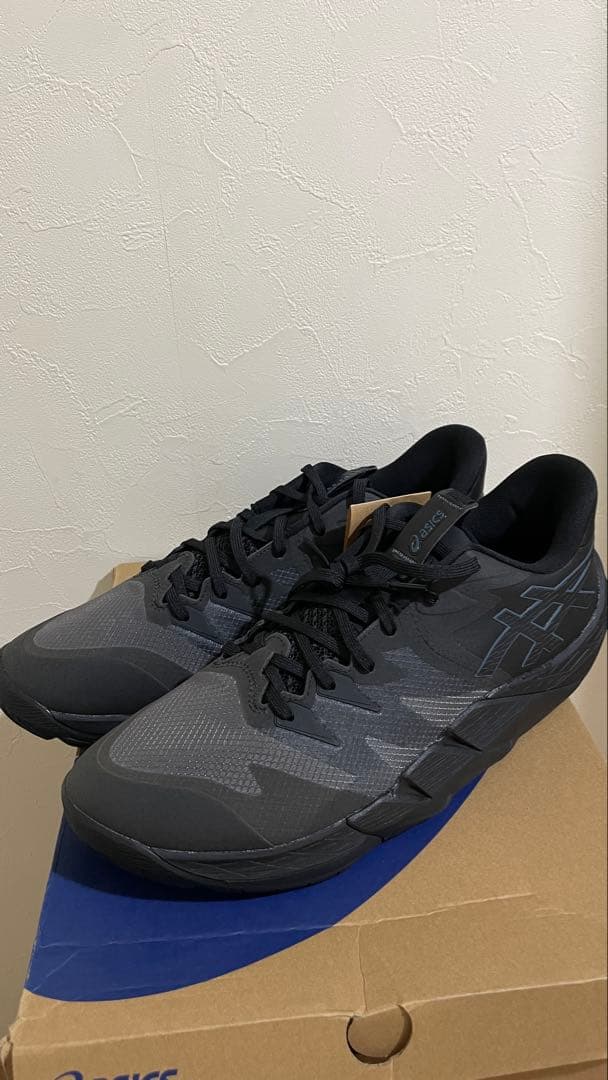 UNPRE ARS LOW 2バッシュ　バスケットボール