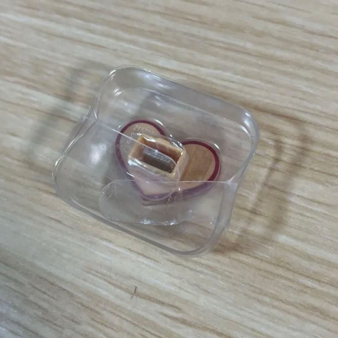 たまごっちピース　たまデコピアス　アイカツver. 平成レトロ　当時物