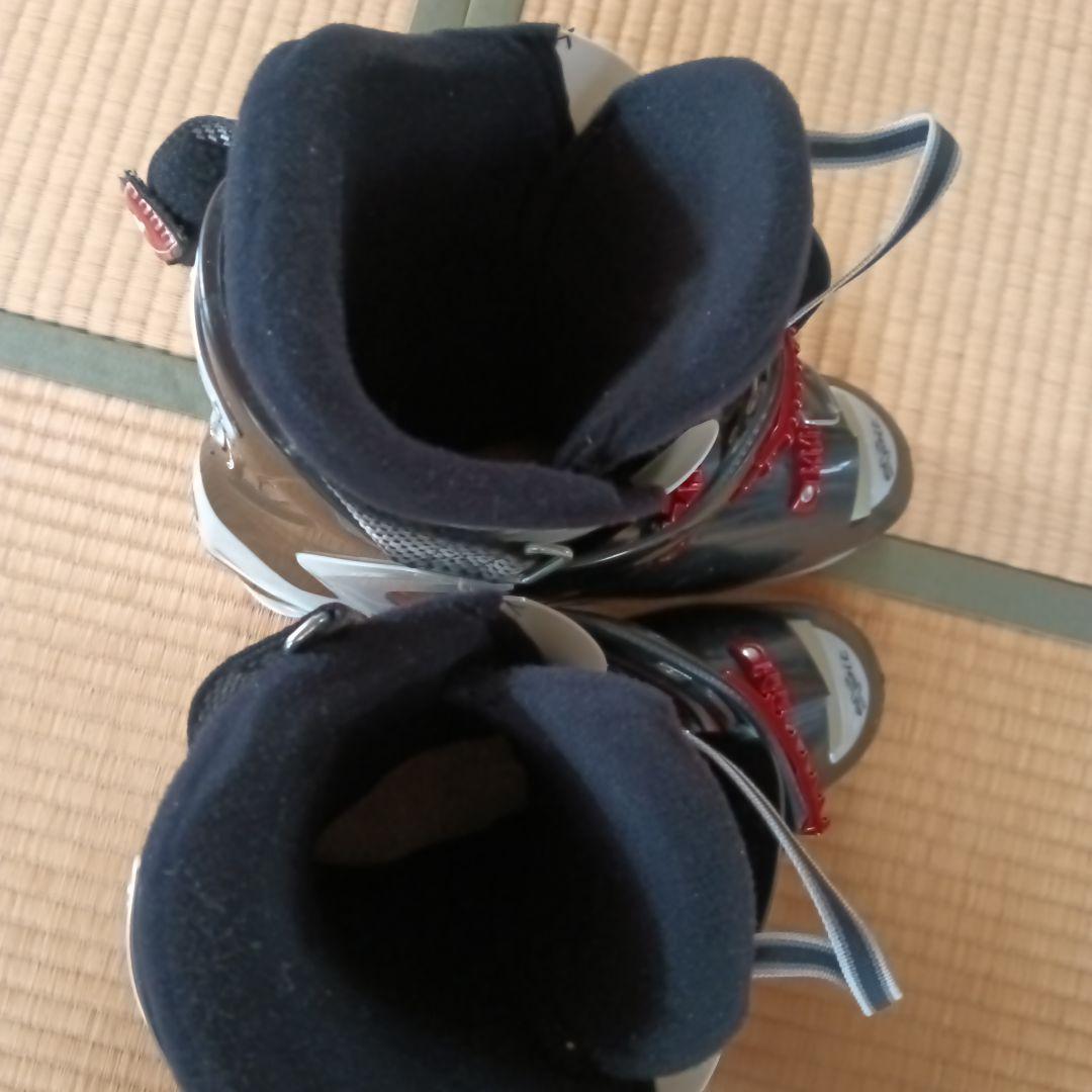 Rossignol Exile スキー用ブーツ　25センチ