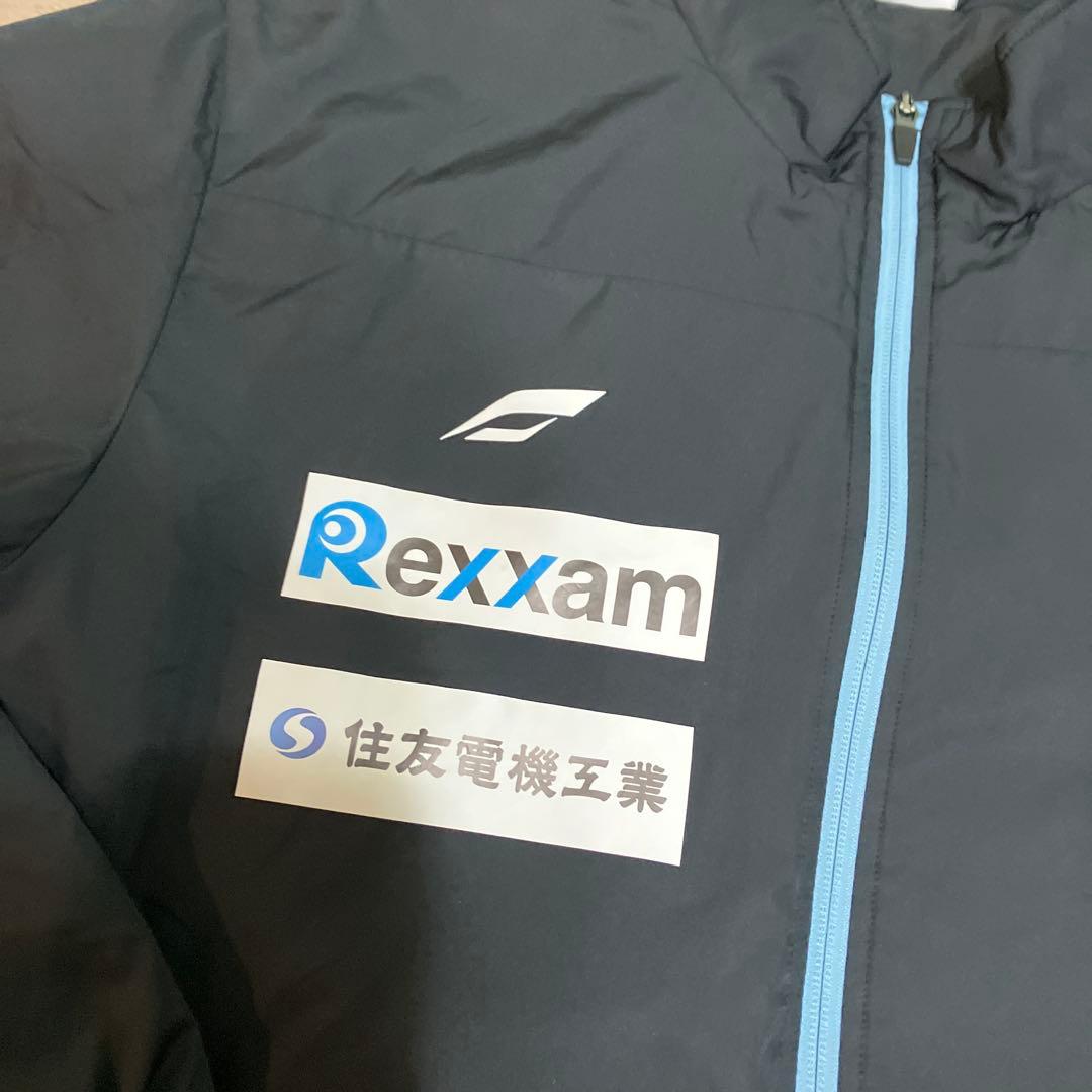 カマタマーレ讃岐　ウォーマーL