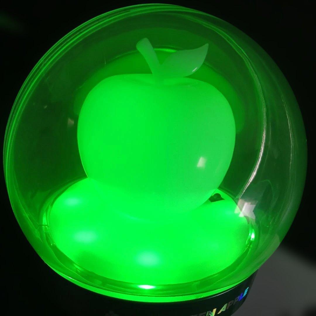 Mrs.GREEN APPLE　 ミセス　ライトスティック