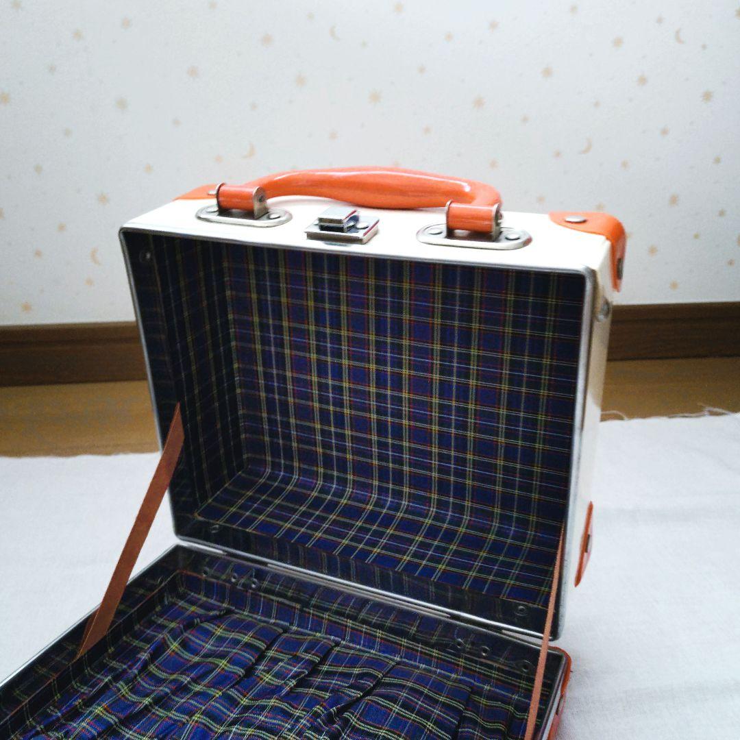 スヌーピートランク