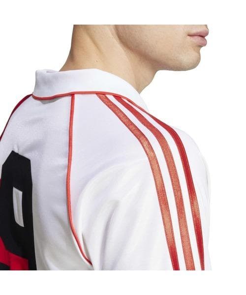新品未使用 adidas オリジナルス リバープレート 1994 ジャージー Ｌ