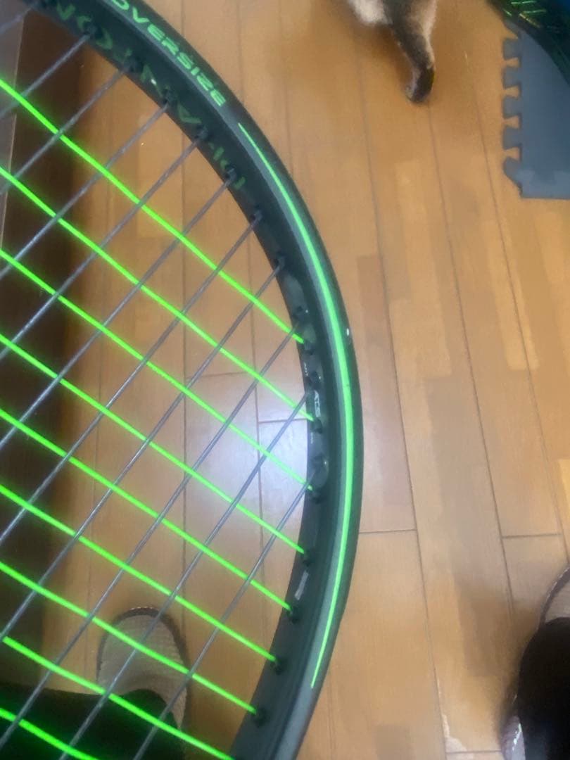 prince PHANTOM GRAPHITE107 2020版G2複数在庫あり