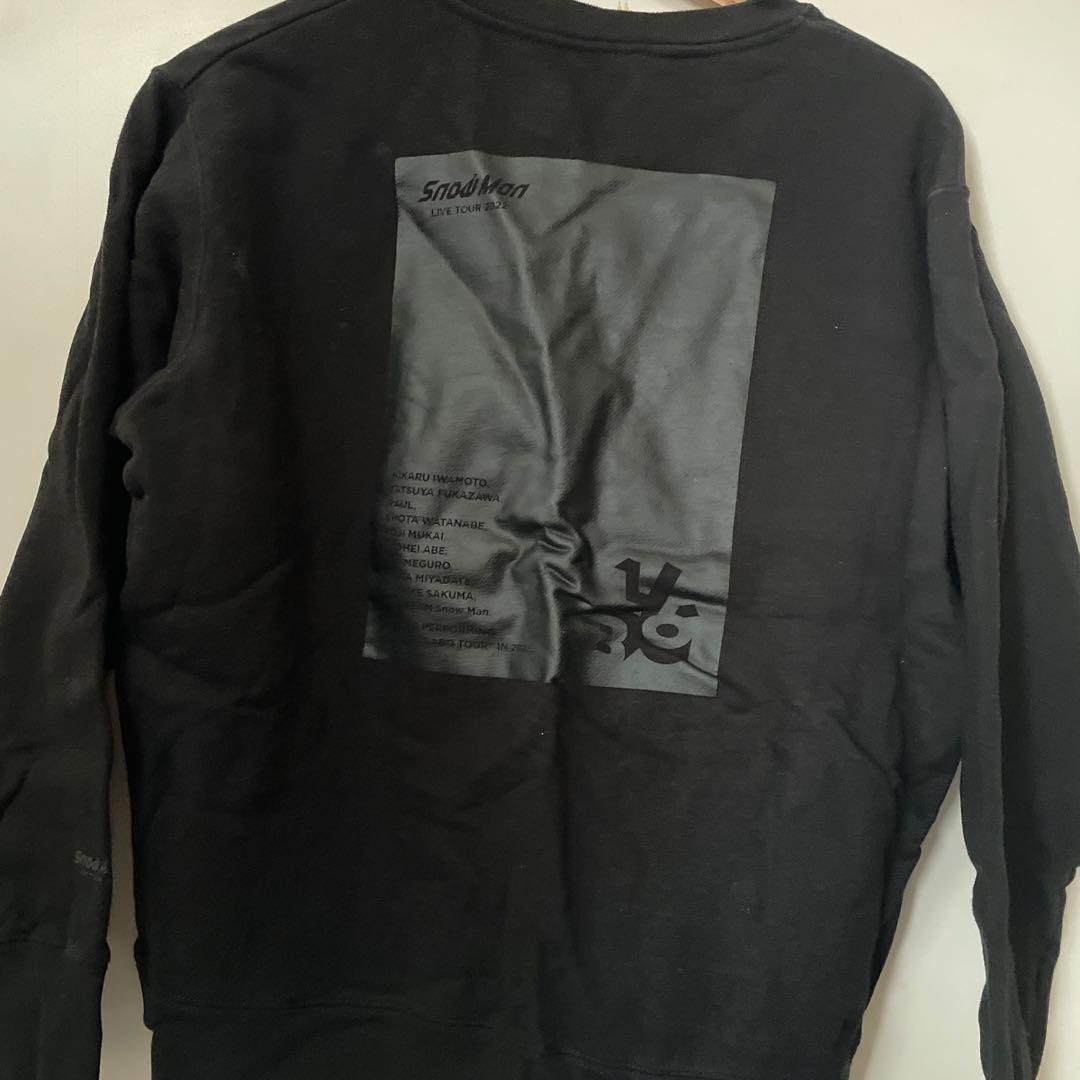 man スノラボ トレーナー D.D. Tシャツ