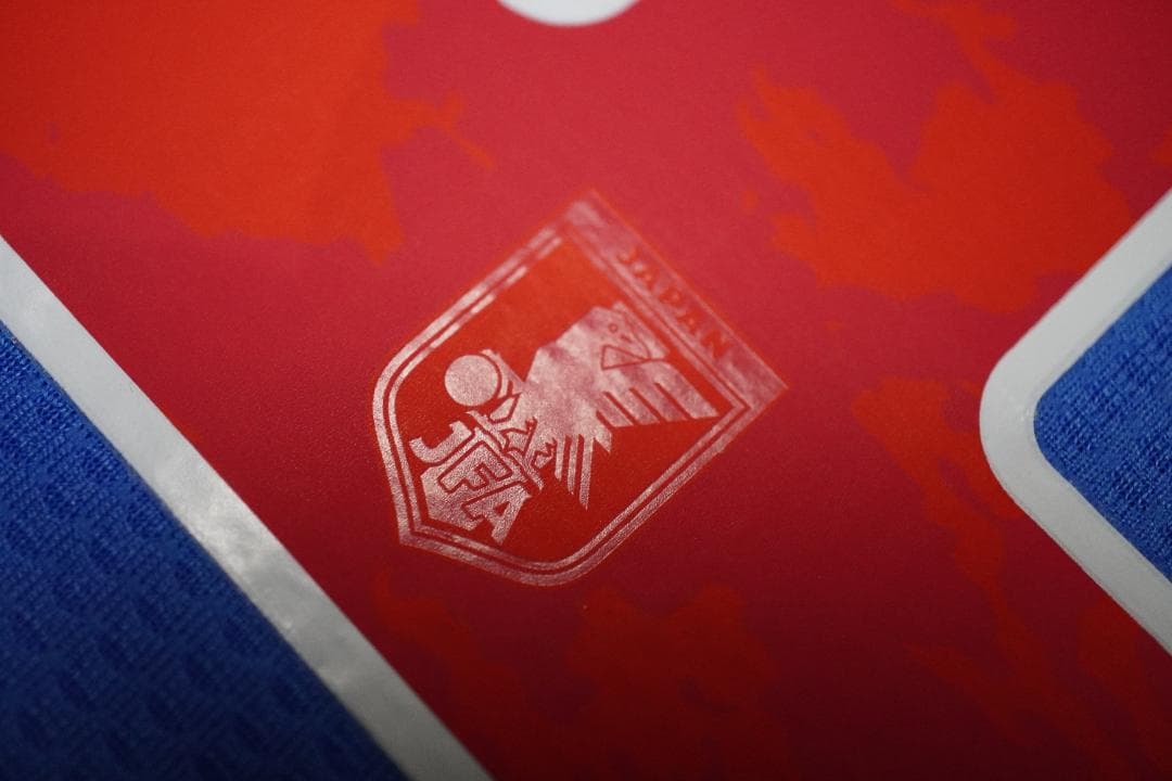 三苫 adidas ユニフォーム 2021年 オリンピック 新品 Mサイズ レア