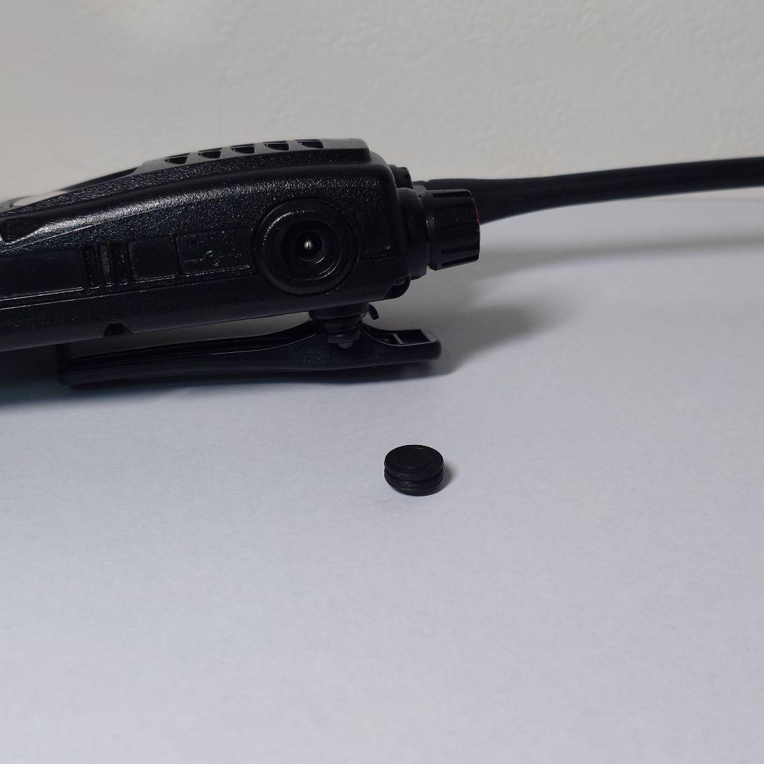 美品 ALINCO DJ-R200D 特定省電力 トランシーバ 中継 親機 対応