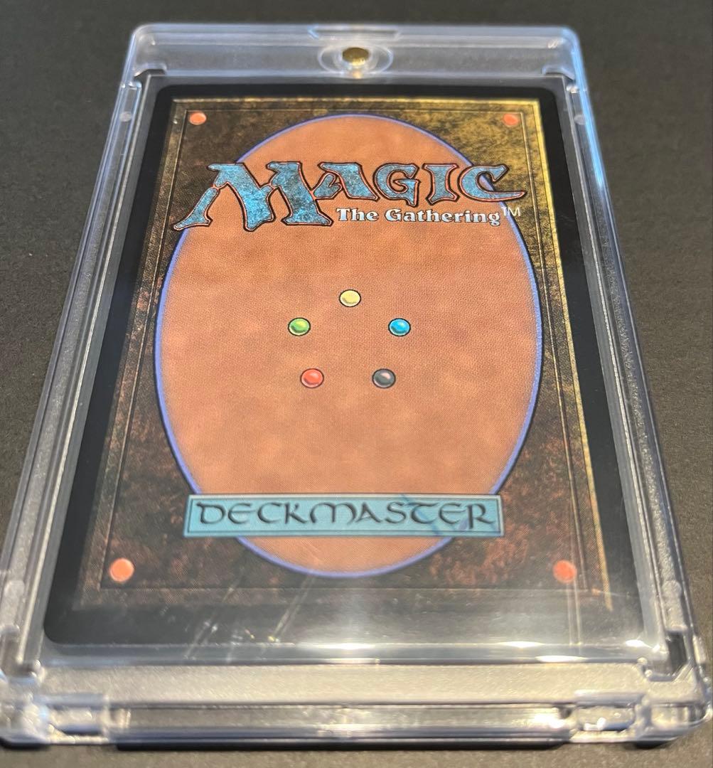 MTG ケフカ・パラッツォ Foil 神話レア