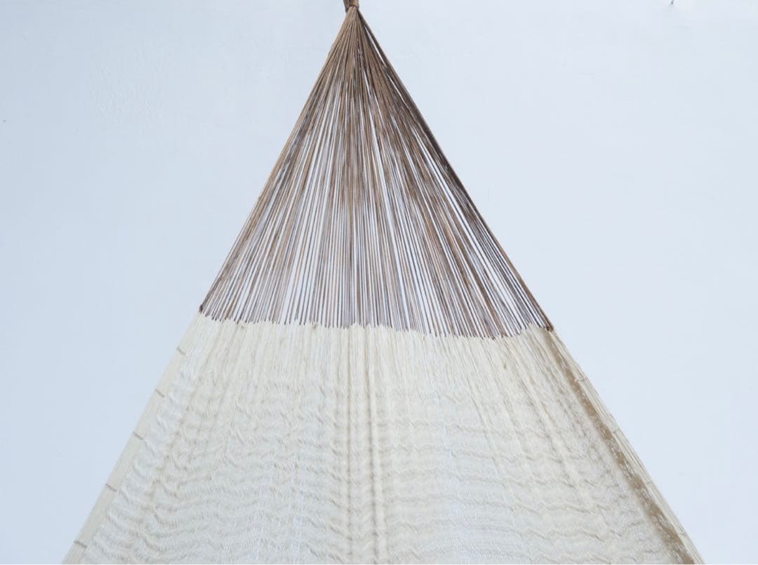 the Hammock ハンモック　メキシカンハンモック　X large
