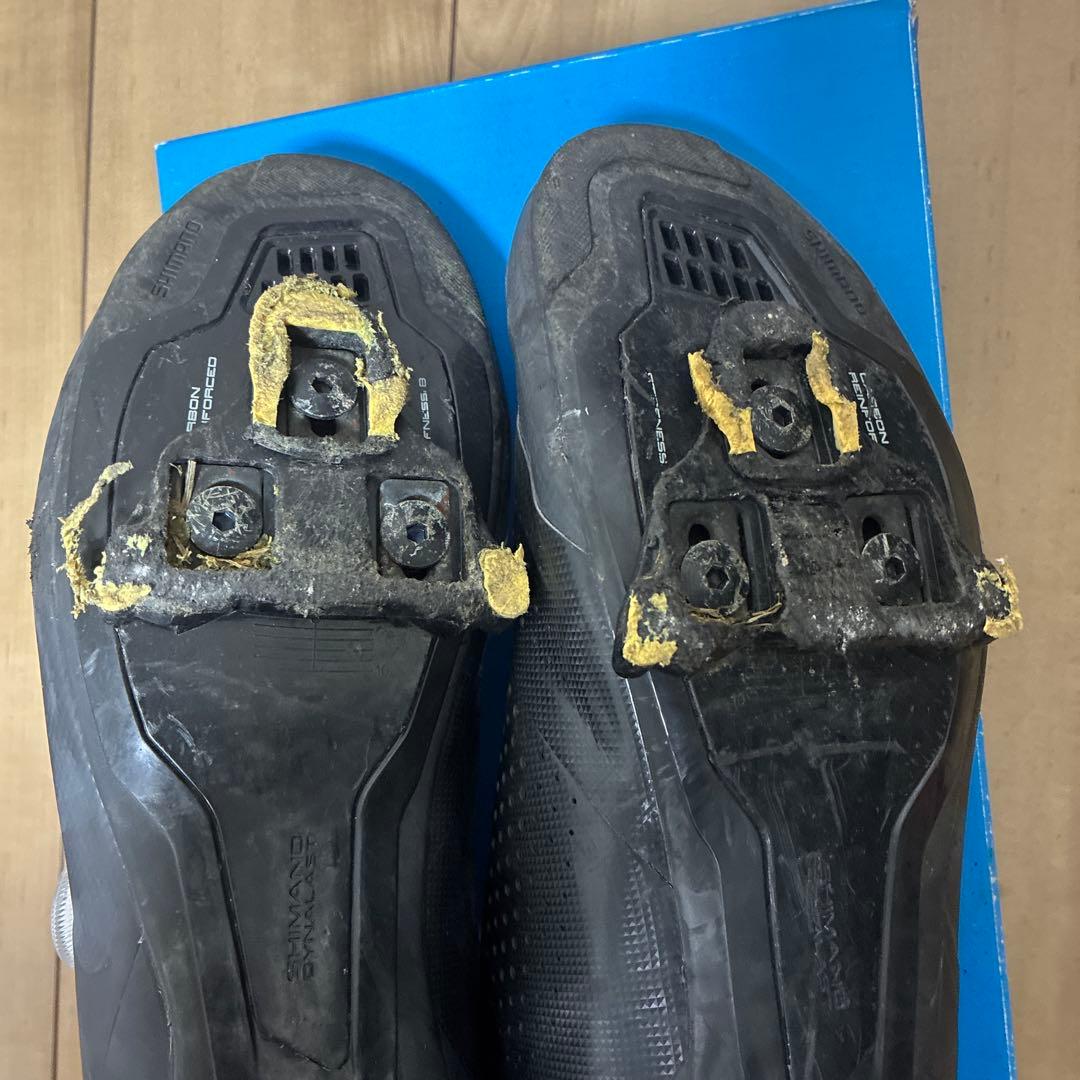 SHIMANO RC5 (SH-RC500) ビンディングシューズ
