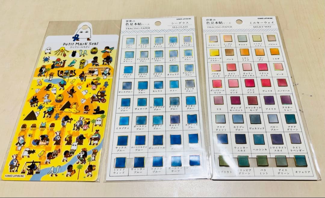 サンリオ ぷっくりシール 手帳シール まとめ売り
