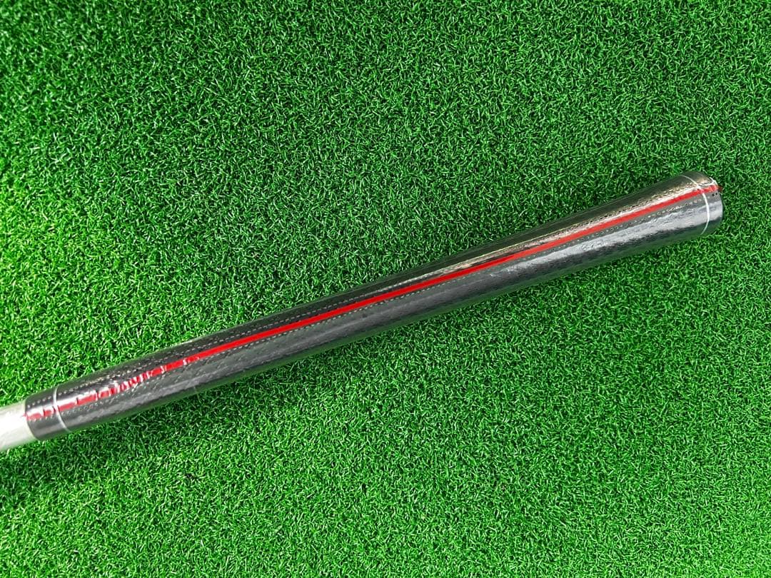 左利き D-1 MAXIMA TYPE Ｄドライバー 9.5度 6S