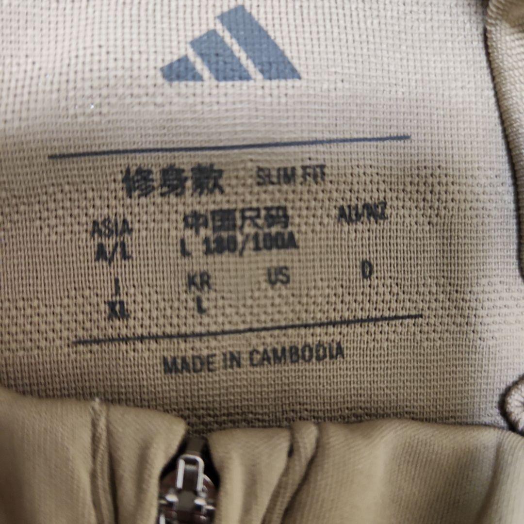 adidas トレーニングウェア