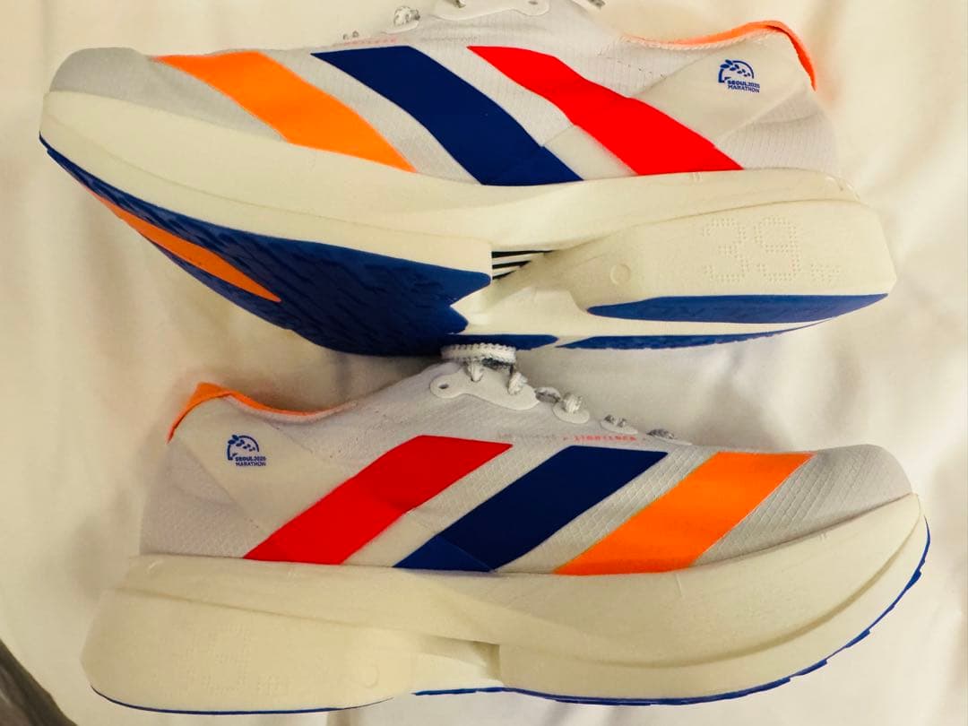 スパイク・シューズ ADIZERO ADIOS PRO4 26cm