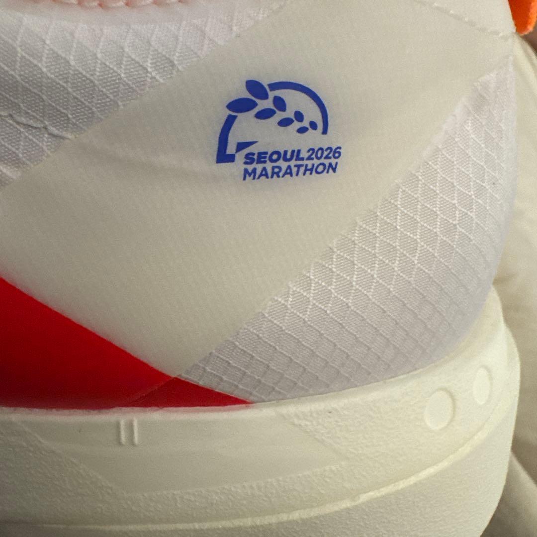 スパイク・シューズ ADIZERO ADIOS PRO4 26cm