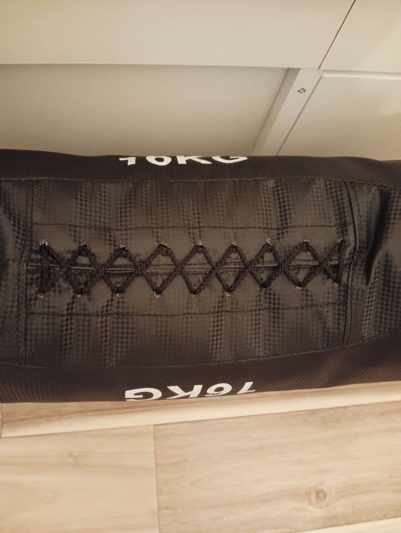 KETTLEBELLKONケトルベル魂 ブルガリアンバッグ 16kg