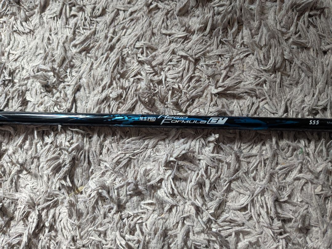 M.S.PRO Regio Formula レジオフォーミュラ B+ 55 S