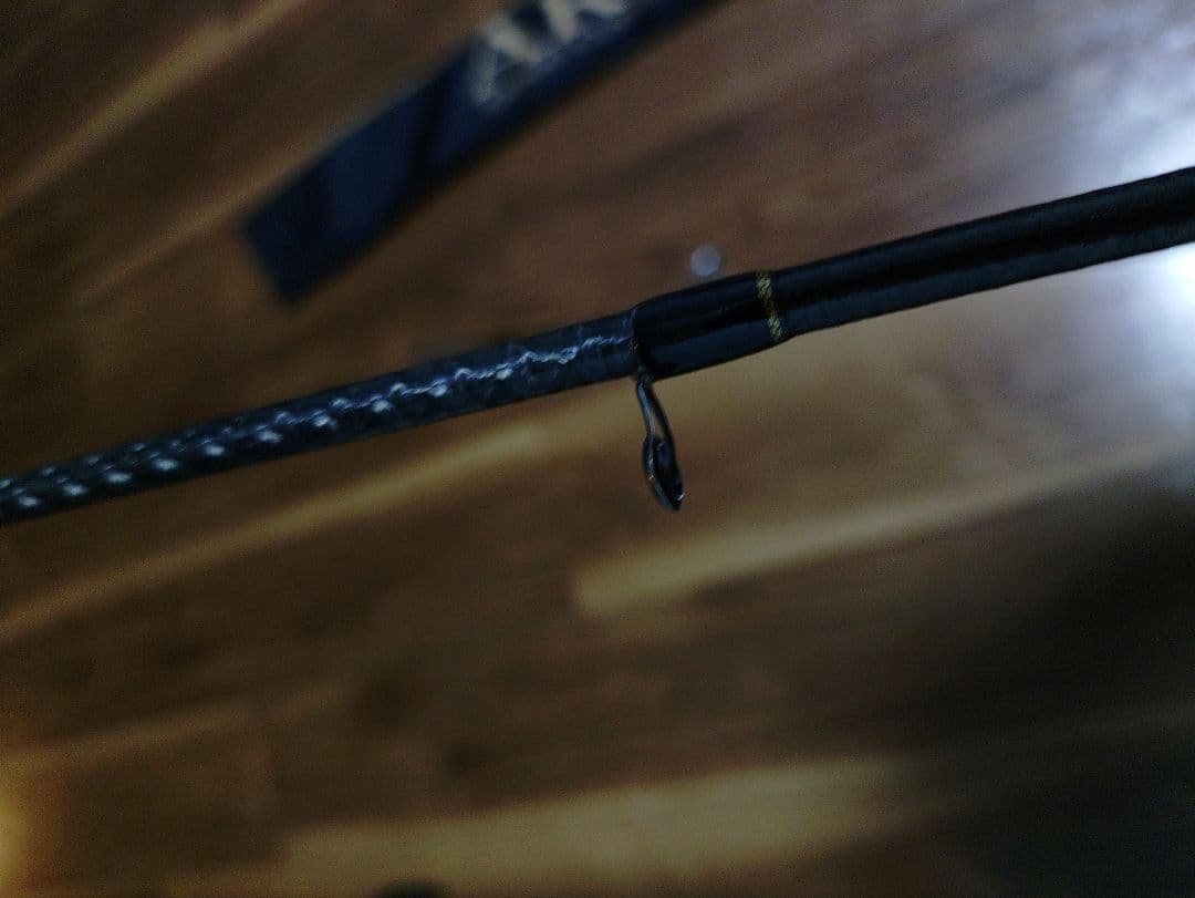 【SQUIDMANIA】ゼロG　EVOLUTION龍708景虎PREMIUM　Ⅱ