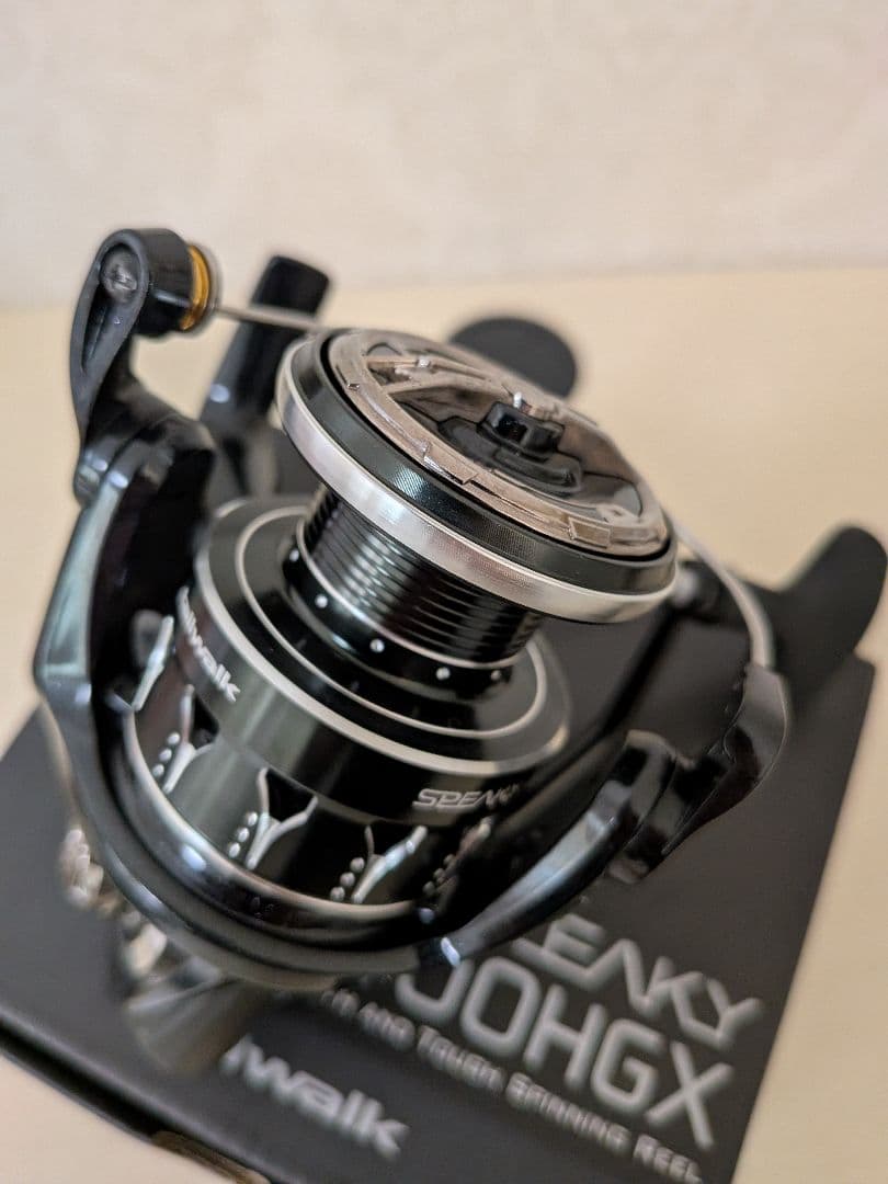 SPEAKY 3000HGX　スピーキー　テイルウォーク