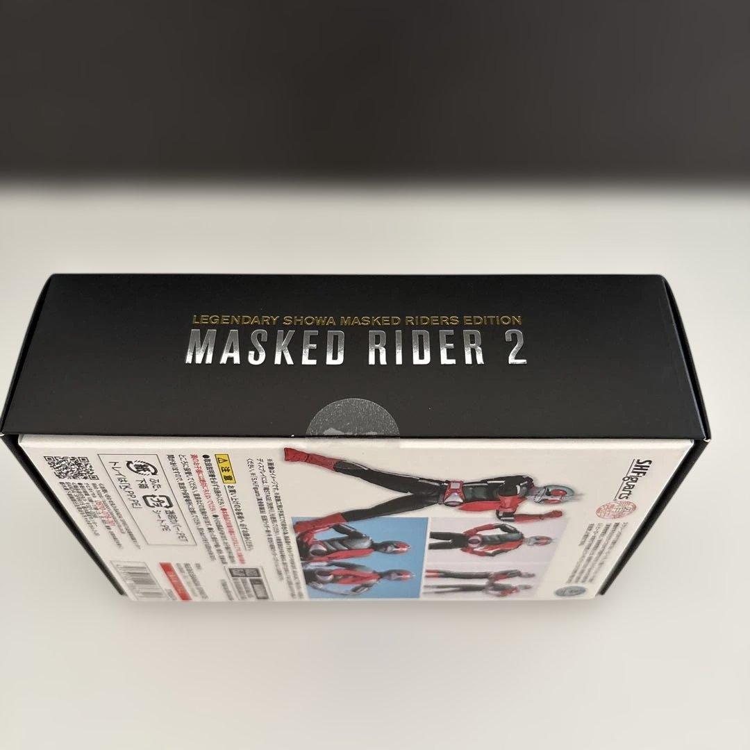 S.H.Figuarts（真骨彫製法）　新1号　新2号　セット　新品未開封