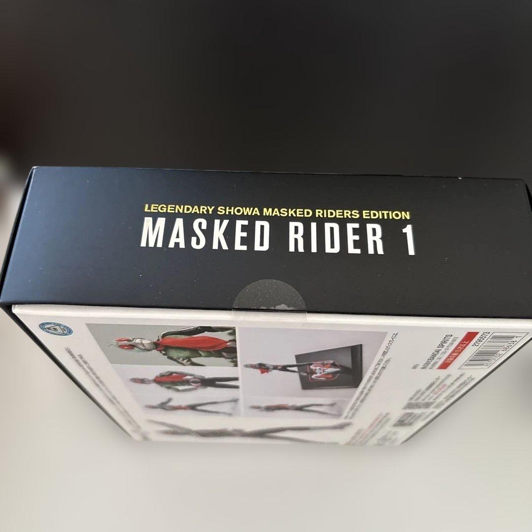 S.H.Figuarts（真骨彫製法）　新1号　新2号　セット　新品未開封