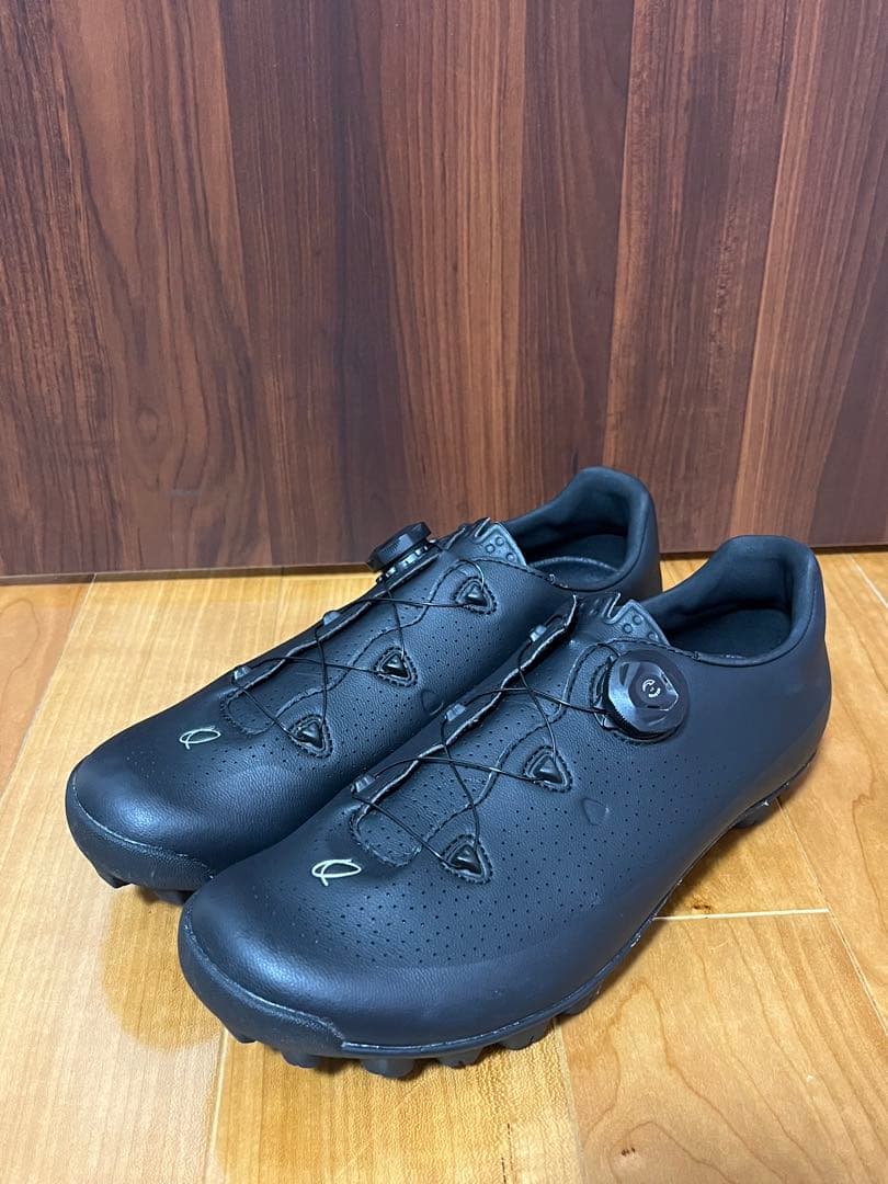 QUOC Gran Tourer II 41 クオック ビンディングシューズ