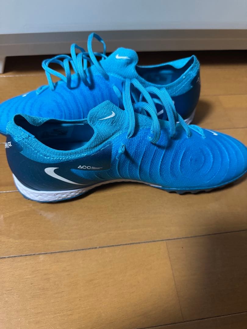 シューズ NIKE phantom GX2 PRO TF 26.5cm