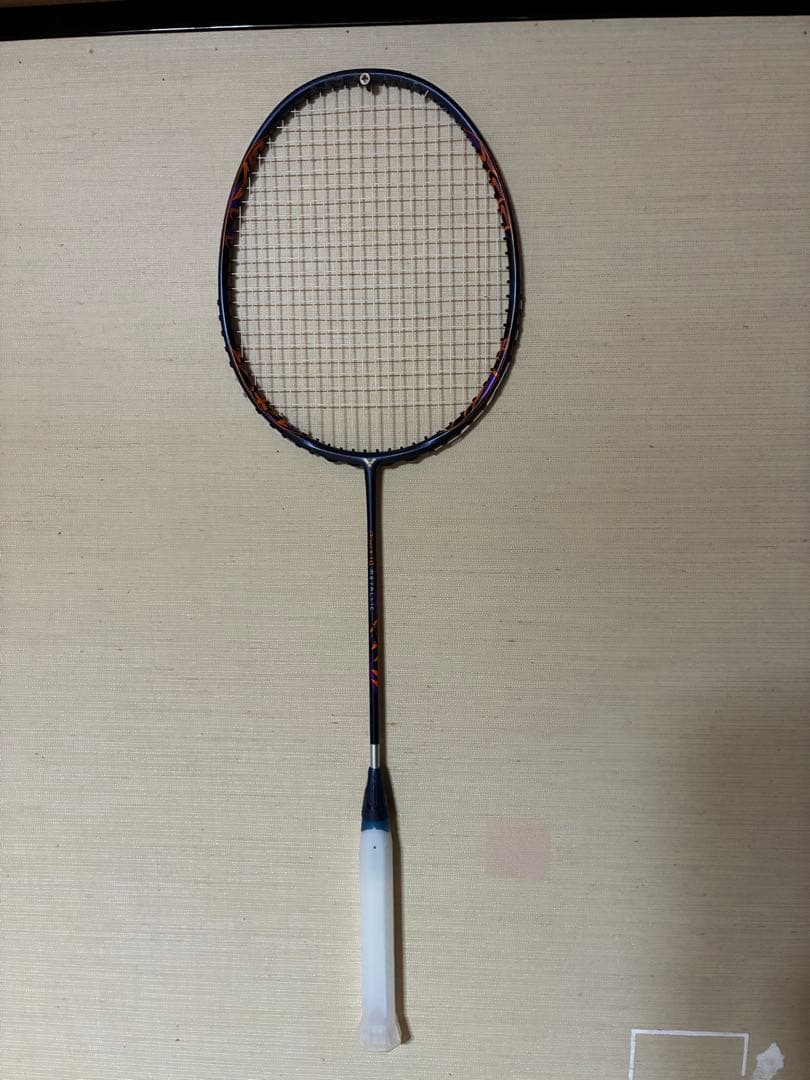 ラケット VICTOR Drive X 10 LLIC 4UG5