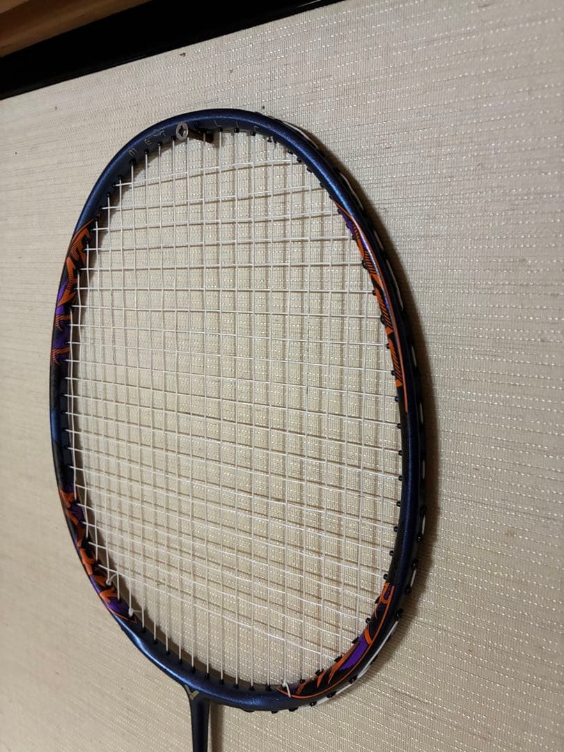 ラケット VICTOR Drive X 10 LLIC 4UG5