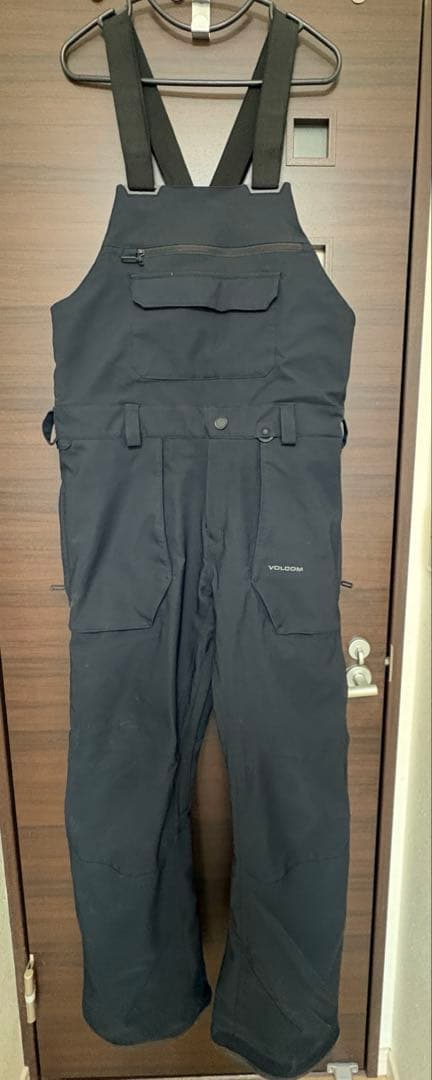 VOLCOM GORE-TEX ウェア上下　メンズ