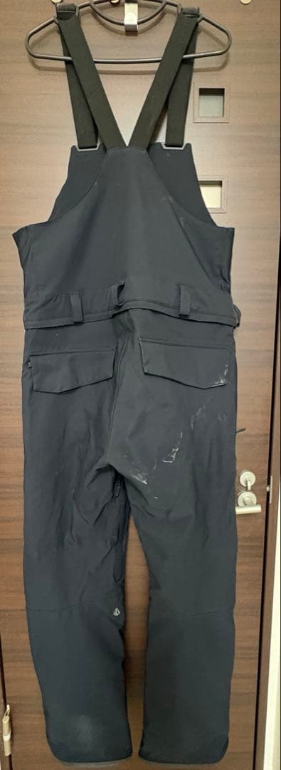VOLCOM GORE-TEX ウェア上下　メンズ