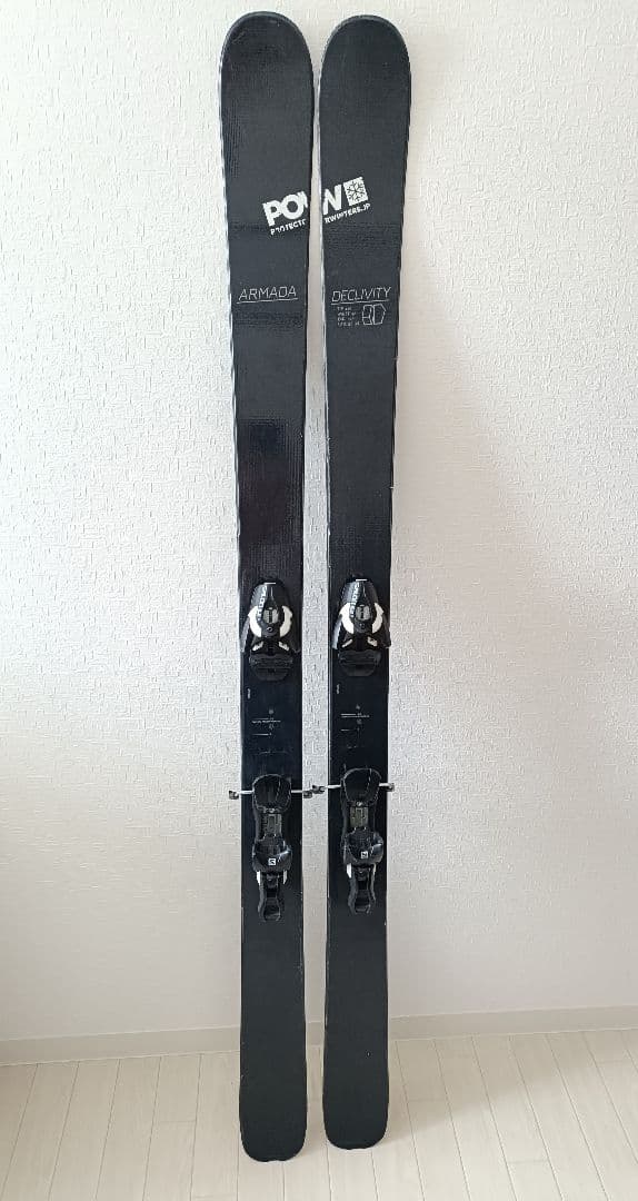 スキー ARMADA DECLIVITY 176cm