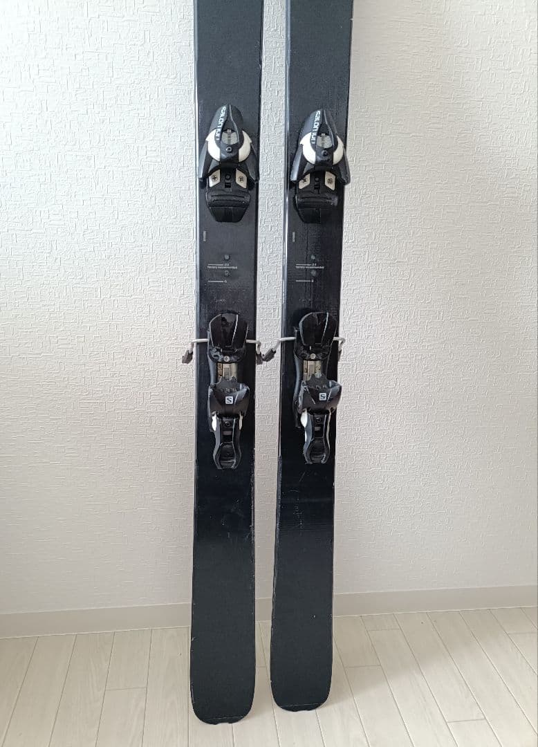 スキー ARMADA DECLIVITY 176cm