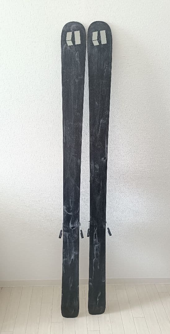 スキー ARMADA DECLIVITY 176cm
