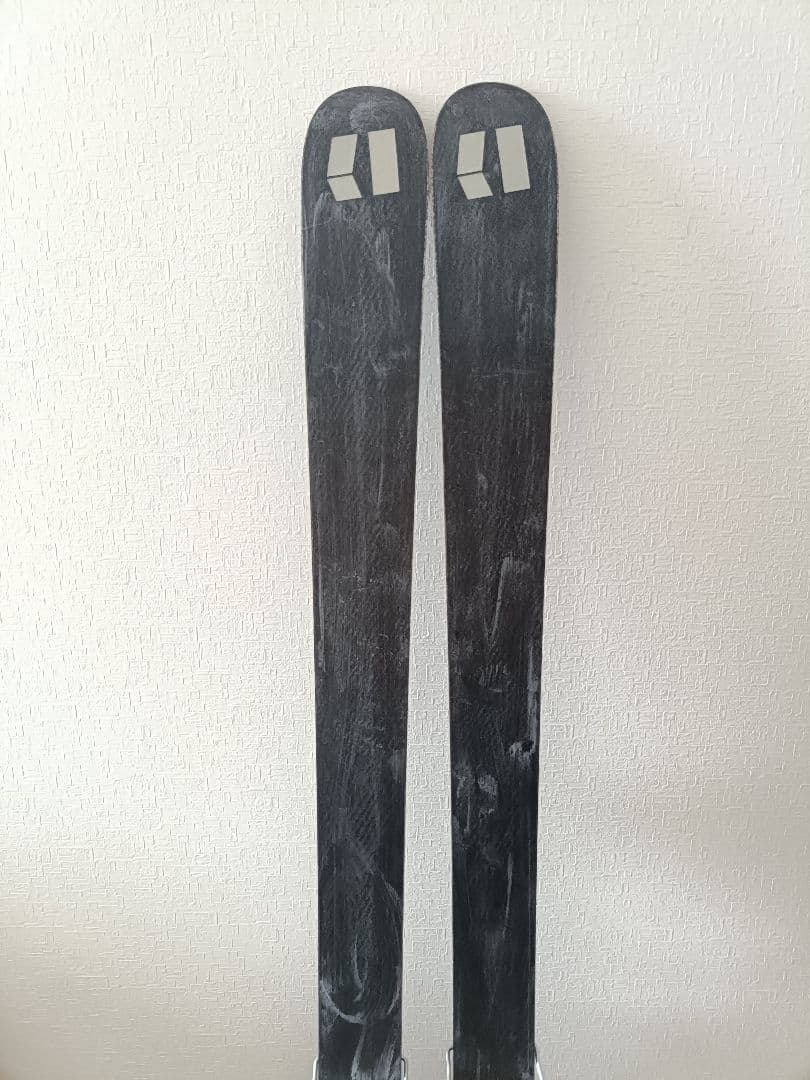 スキー ARMADA DECLIVITY 176cm