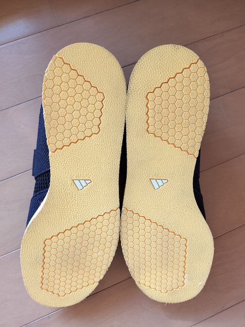 さ*ん様 アディダス　adidas パワーリフト5　27.0cm