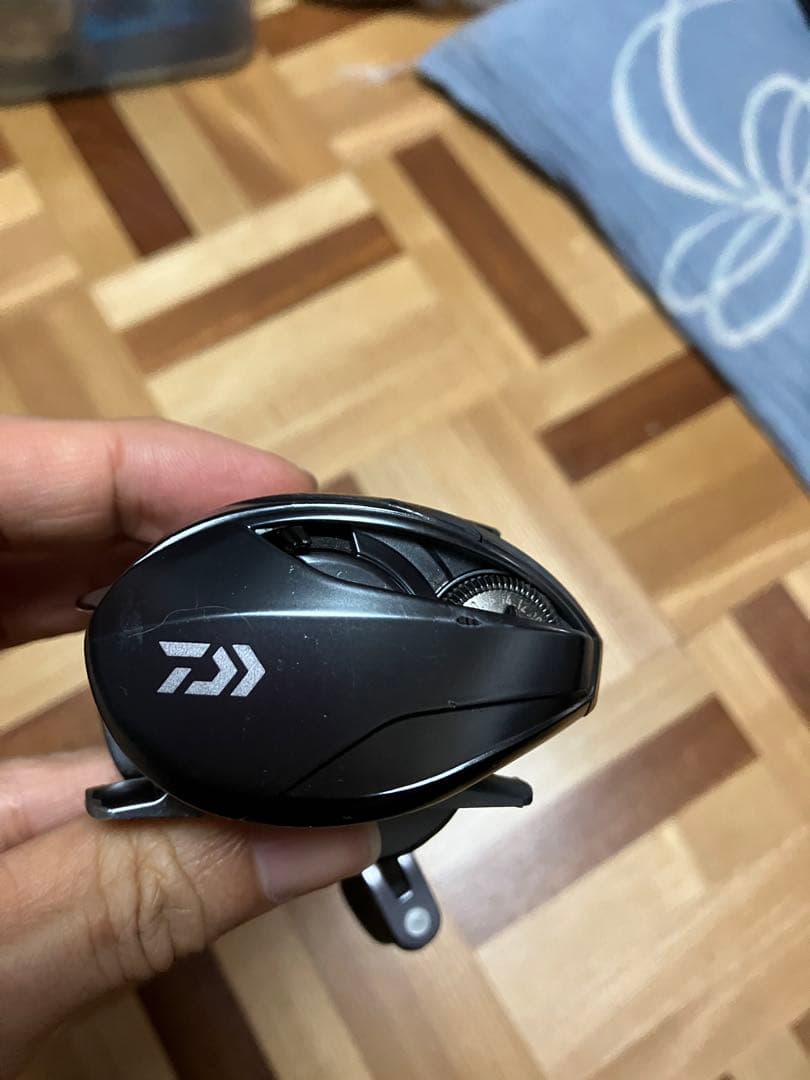 Daiwa スティーズ　steez twcc 5.3