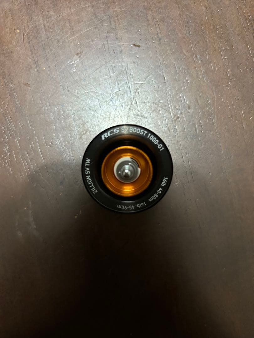 ダイワ SV BOOST スプール 21ジリオン純正品