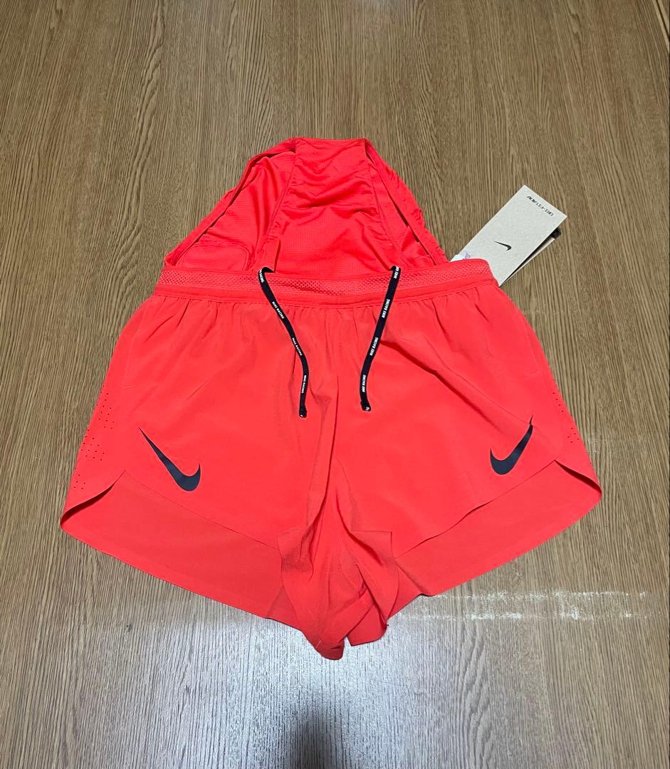 ナイキ エアロスイフト メンズ Dri-FIT ADV 5cm ランニング
