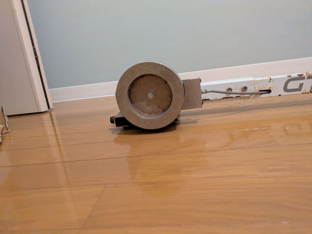 グロータック　GT-Roller Flex 3.2