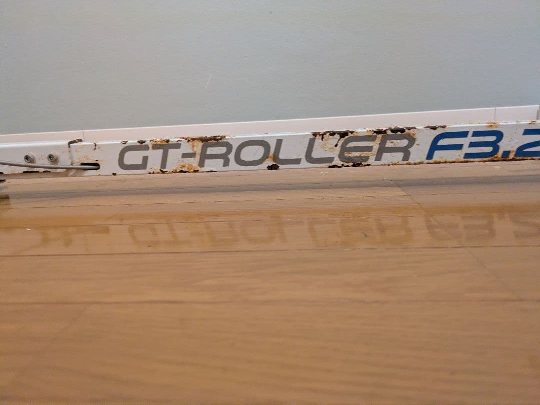 グロータック　GT-Roller Flex 3.2